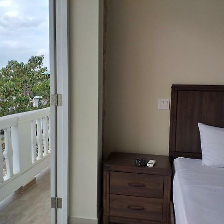 Apartotel Casa Franco Panamá Esterno foto