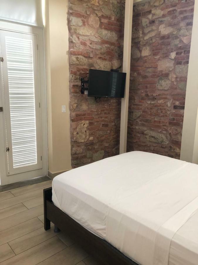 Apartotel Casa Franco Panamá Esterno foto